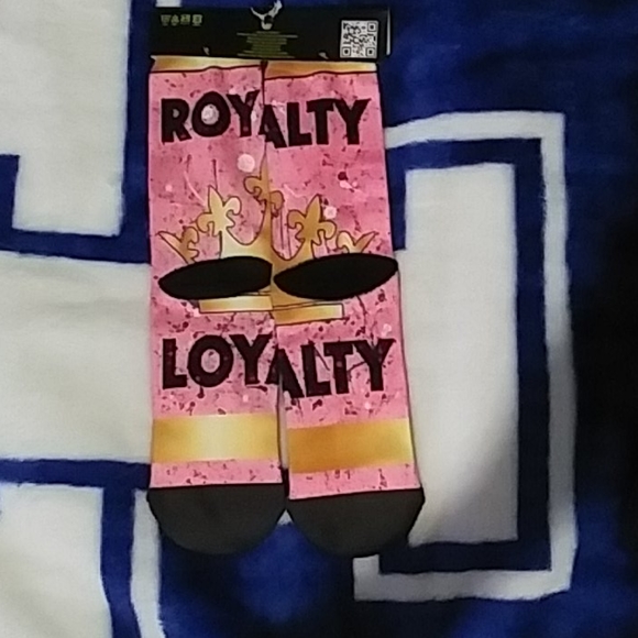 Socks - Picture 2 of 2